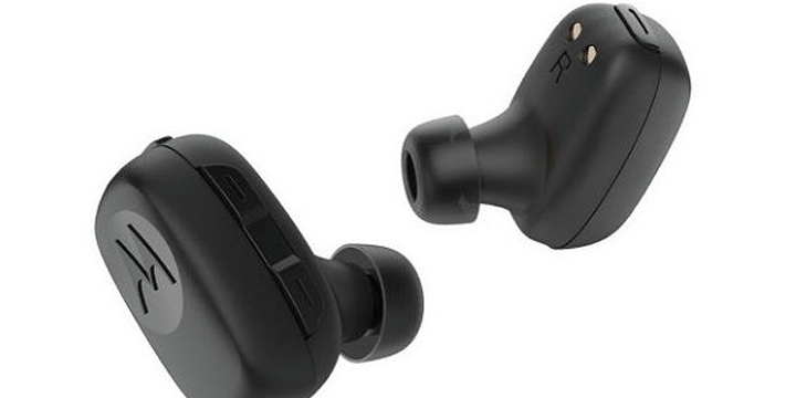 Imagen - Motorola Stream y Stream Sports, los nuevos auriculares True Wireless al estilo AirPods