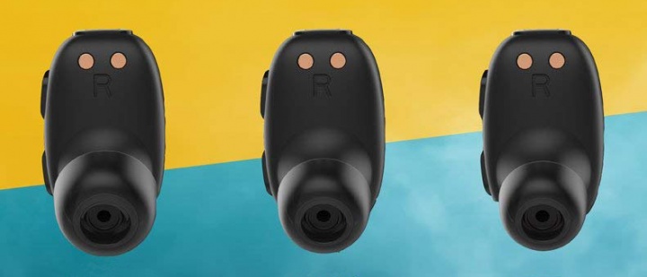 Imagen - Motorola Stream y Stream Sports, los nuevos auriculares True Wireless al estilo AirPods