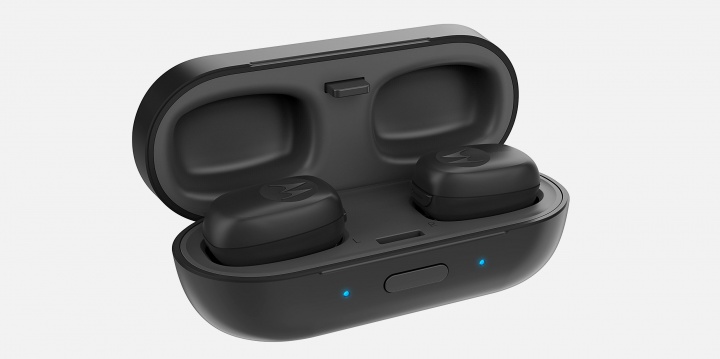 Imagen - Motorola Stream y Stream Sports, los nuevos auriculares True Wireless al estilo AirPods