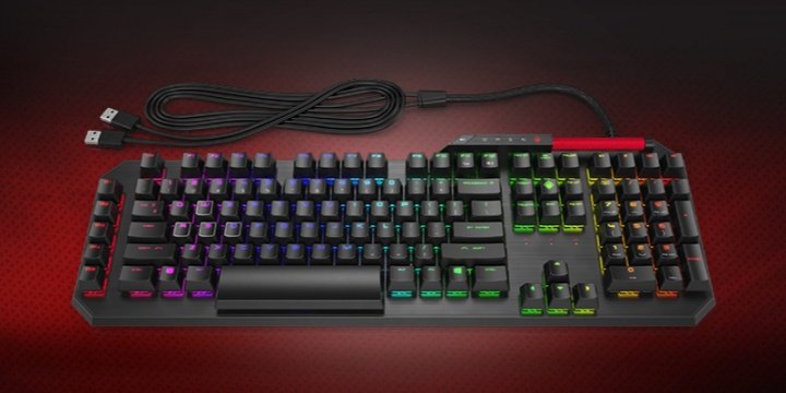Imagen - Cuando los accesorios marcan la diferencia al jugar