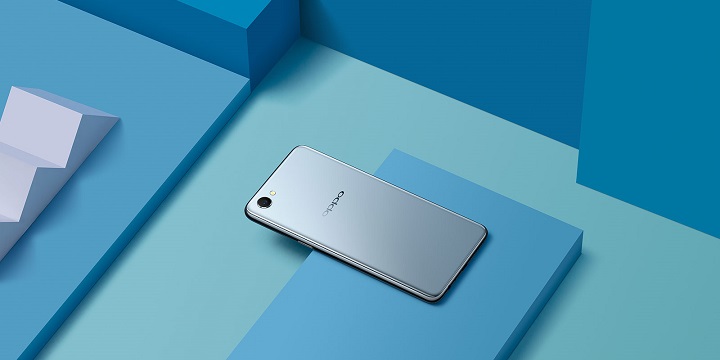 Imagen - Oppo R15 Pro y A3 llegan a España: precio y disponibilidad