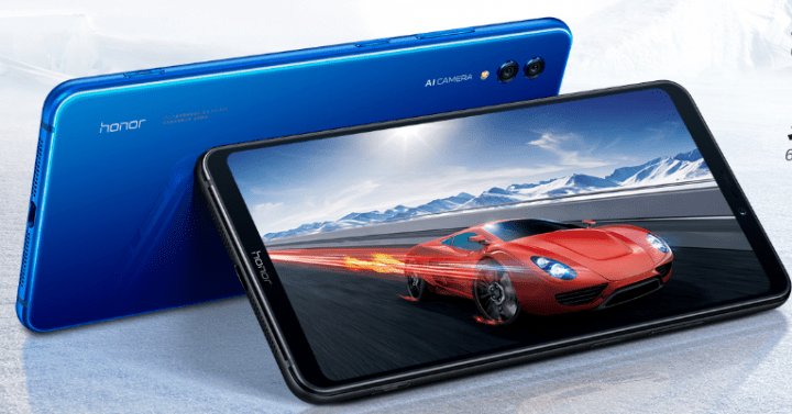 Imagen - Honor Note 10 con refrigeración líquida ya es oficial: conoce los detalles