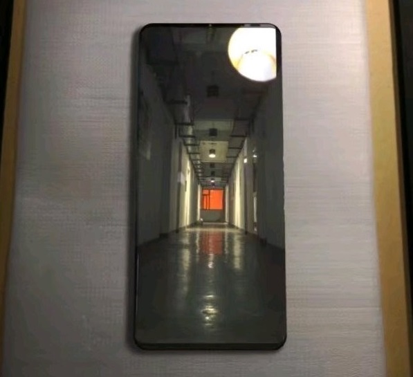 Imagen - Así sería el Huawei Mate 20 Pro
