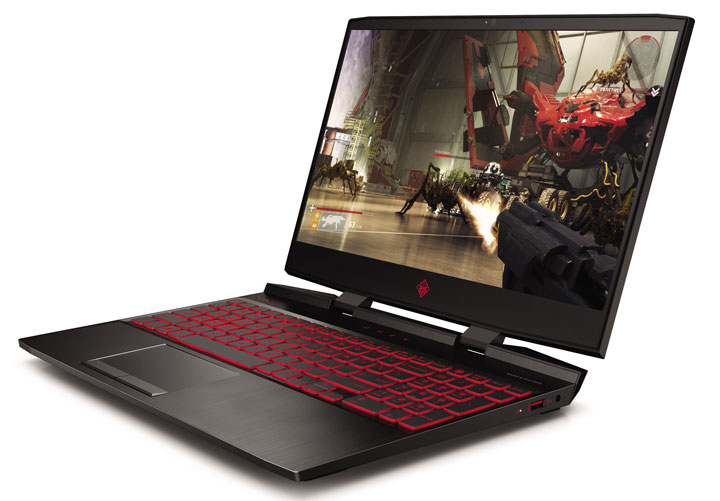 Imagen - El nuevo HP OMEN 15 y sus accesorios gaming llegan a España