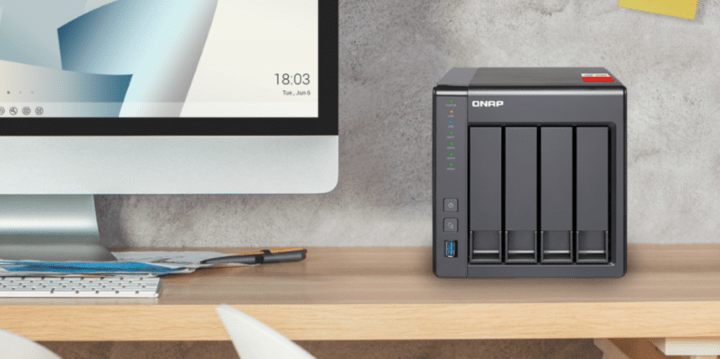 Imagen - Copias de seguridad: qué importancia tienen y cómo hacerlas en un NAS QNAP