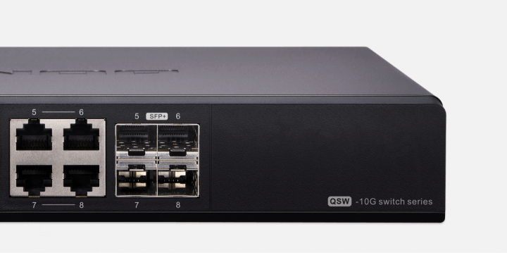 Imagen - Cómo disparar la velocidad de una red local mediante 10GbE