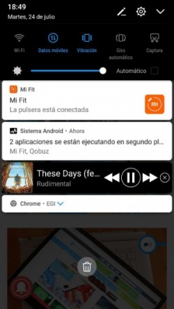 Imagen - Review: Qobuz, una plataforma de streaming musical con calidad Hi-Res