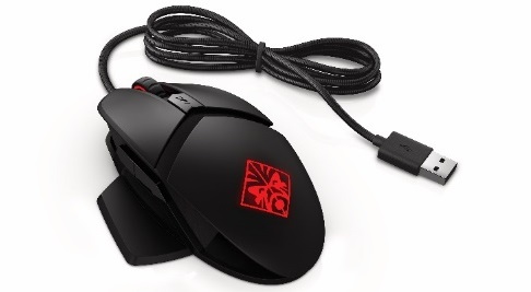 Imagen - El nuevo HP OMEN 15 y sus accesorios gaming llegan a España