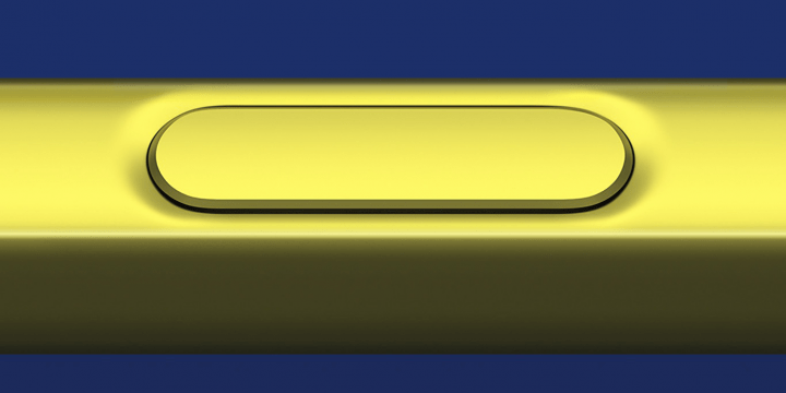 Imagen - Samsung Galaxy Note 9 es oficial: cámara con apertura dual y S Pen mejorado