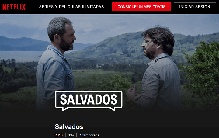 Imagen - Salvados de Jordi Évole ya está en Netflix