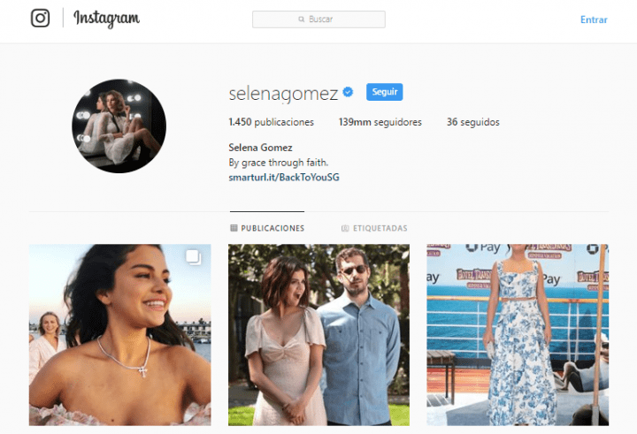 Imagen - ¿Cuánto cobran los famosos en Instagram?