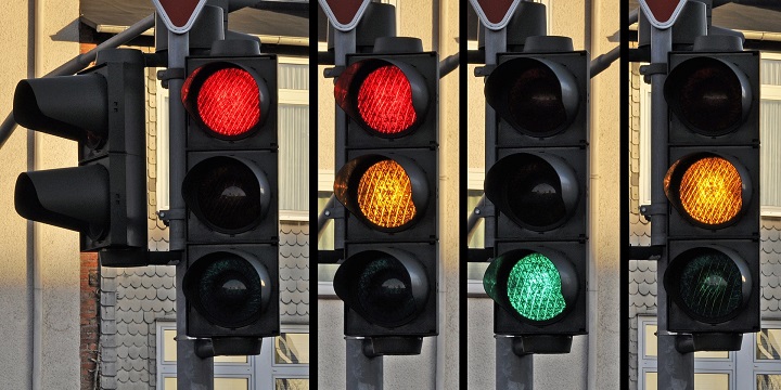 Imagen - Telefónica realiza las primeras pruebas de conducción asistida con la red móvil en Segovia