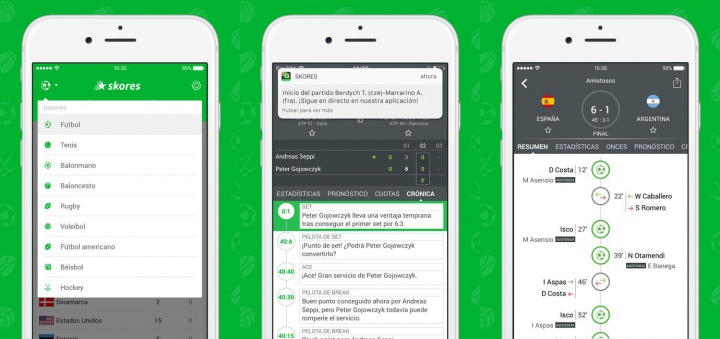 Imagen - C&oacute;mo seguir online el torneo de Wimbledon 2018