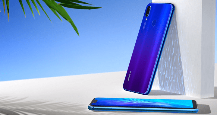Imagen - Huawei Nova 3 y Nova 3i son oficiales: todos los detalles