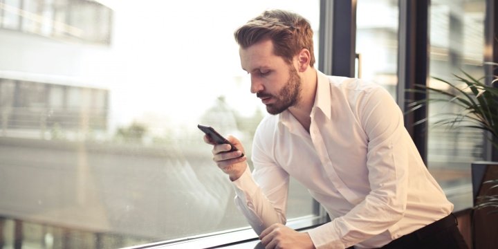 Imagen - Europa prepara las alertas de emergencia por SMS