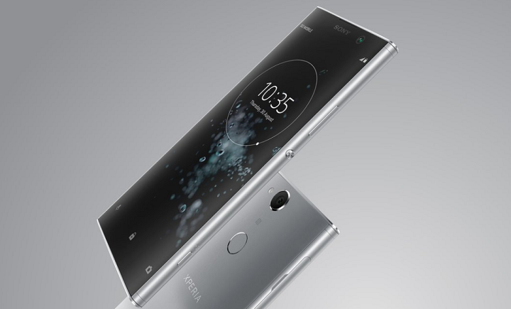 Imagen - Sony Xperia XA2 Plus es oficial con pantalla de 6 pulgadas y cámara de 23 megapíxeles