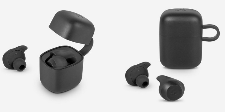Imagen - SPC Stork y SPC Heron, los nuevos auriculares para disfrutar de tu m&uacute;sica favorita