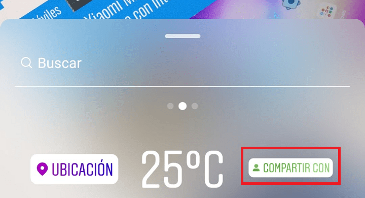 Imagen - Instagram Stories ahora permite elegir con quienes compartir una historia