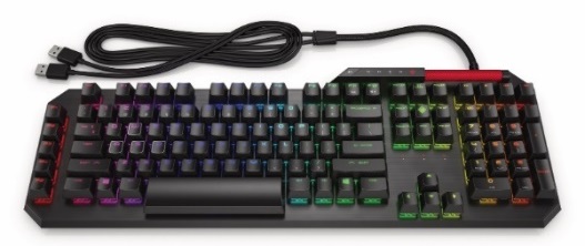 Imagen - El nuevo HP OMEN 15 y sus accesorios gaming llegan a España
