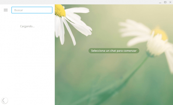 Imagen - Telegram ca&iacute;do: no permite enviar ni recibir mensajes