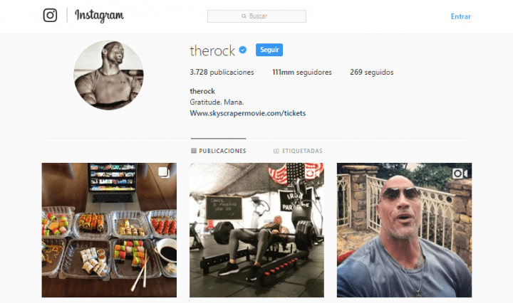 Imagen - ¿Cuánto cobran los famosos en Instagram?