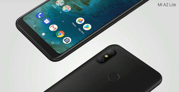Imagen - Xiaomi Mi A2 y Mi A2 Lite son oficiales, conoce todos los detalles