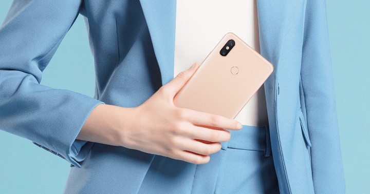 Imagen - Xiaomi Mi Max 3 es oficial: todo sobre el móvil de 6,99 pulgadas