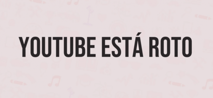 Imagen - RickyEdit se hace viral con un vídeo en el que critica a YouTube