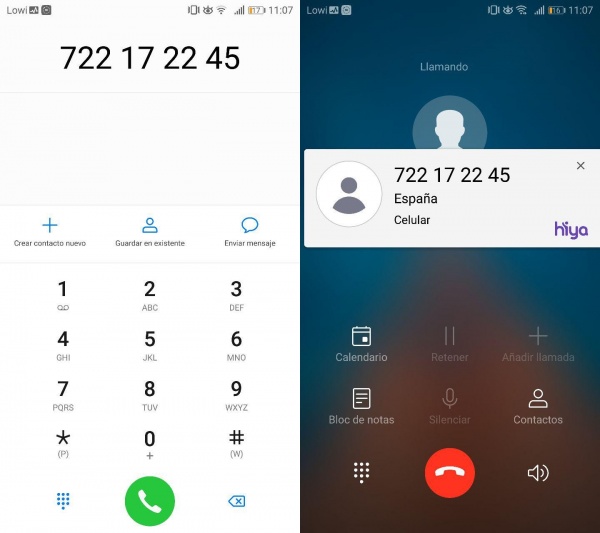 Imagen - &iquest;Qu&eacute; hay detr&aacute;s del 722172245?