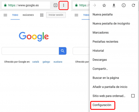 Imagen - Cuidado con las webs que te obligan a aceptar las notificaciones de Chrome para Android
