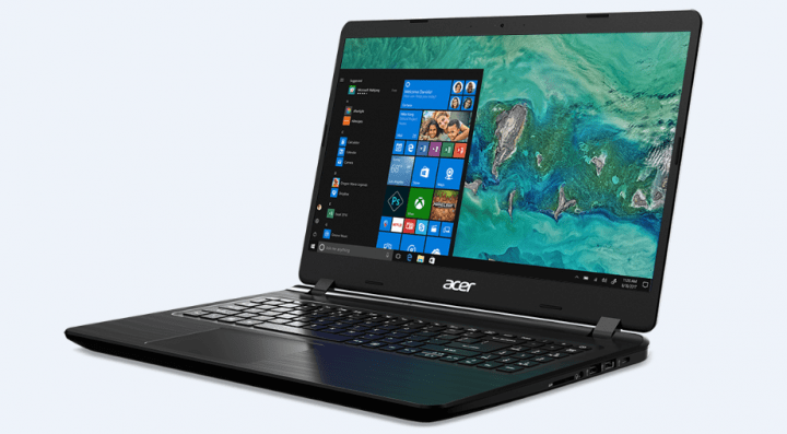 Imagen - Los port&aacute;tiles Acer Aspire 3, 5 y 7 se renuevan: todos los detalles