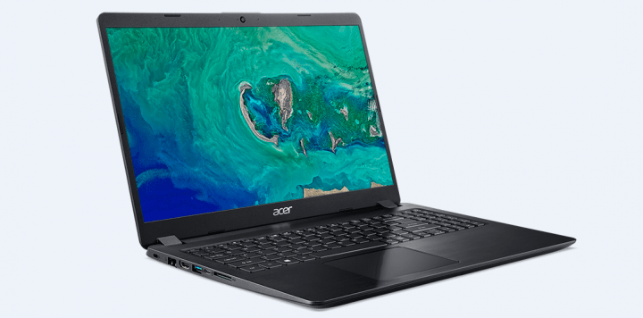Imagen - Los port&aacute;tiles Acer Aspire 3, 5 y 7 se renuevan: todos los detalles