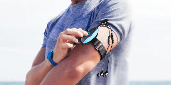 Imagen - 7 auriculares acuáticos para comprar