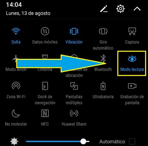 Imagen - Cuidado con las pantallas: la luz azul puede dañar la vista