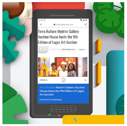 Imagen - Android 9 Pie (Go Edition) es oficial: más espacio libre y velocidad en móviles económicos