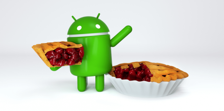 Imagen - Android 9 Pie, la nueva versión de Android ya es oficial