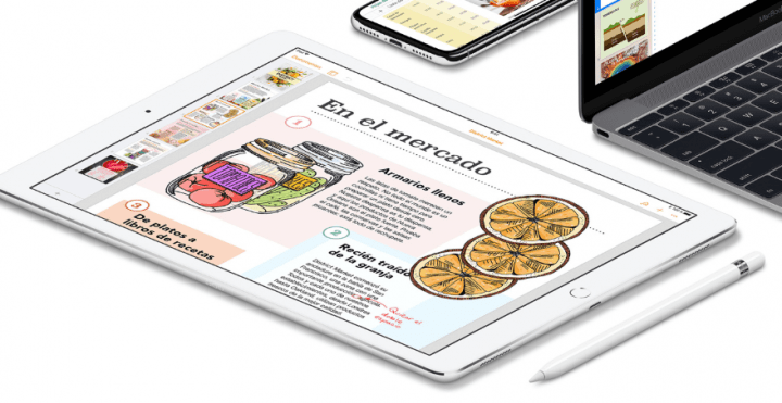 Imagen - Conoce las mejores apps para iPad para la vuelta a clases