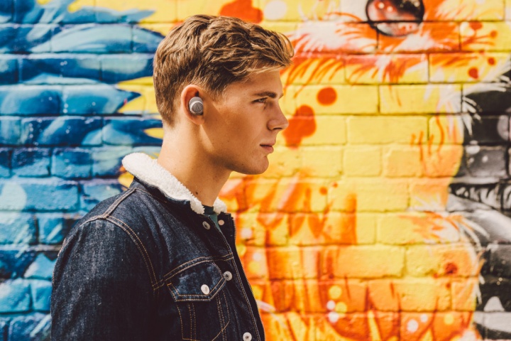 Imagen - ATH-SR50BT, SR30BT, CKR7TW, SPORT7TW Y ATH-MSR7b, los nuevos auriculares de Audio-Technica