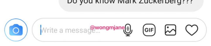Imagen - Instagram agregará audios a los Direct