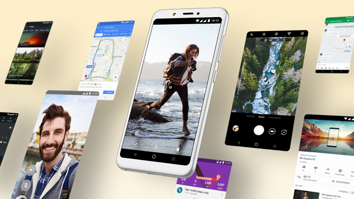 Imagen - BQ Aquaris C es oficial: caracter&iacute;sticas t&eacute;cnicas, precio y disponibilidad
