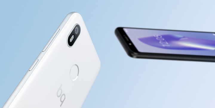 Imagen - BQ Aquaris C es oficial: caracter&iacute;sticas t&eacute;cnicas, precio y disponibilidad