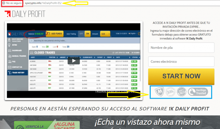 Imagen - Cuidado con el correo &quot;Tu depósito de ,710.38&quot;, es una estafa
