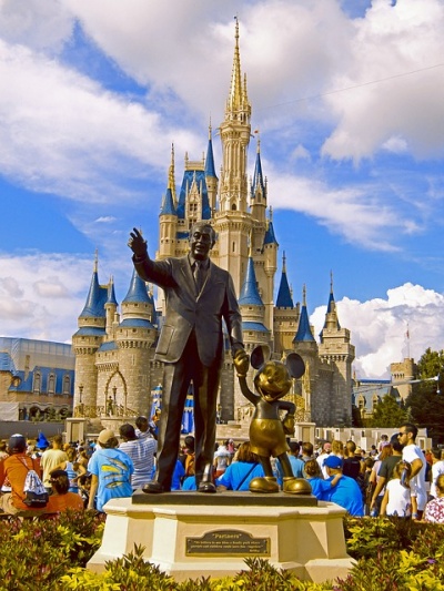 Imagen - Disney Play será una alternativa a Netflix