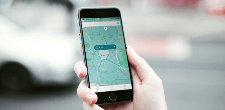 Imagen - ElParking, la aplicaci&oacute;n para conductores m&aacute;s completa