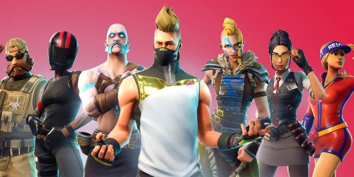 Imagen - ¿Cuáles son los requisitos mínimos de Fortnite?