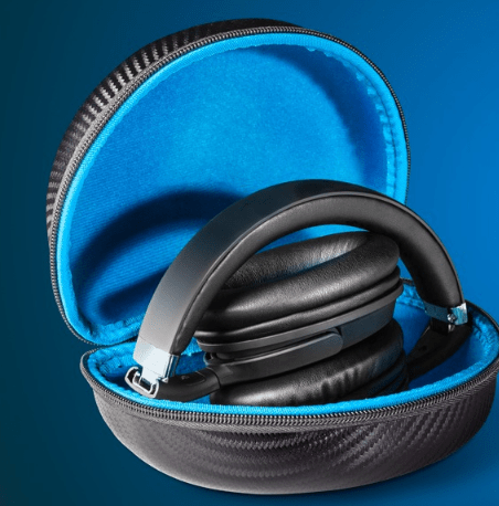 Imagen - Energy Headphones BT Travel 7 ANC, los auriculares con cancelaci&oacute;n activa de ruido externo