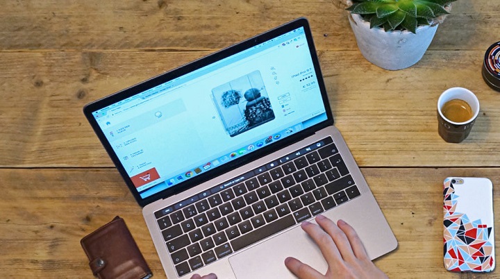 Imagen - Cómo diseñar carcasas personalizadas para el móvil en Internet