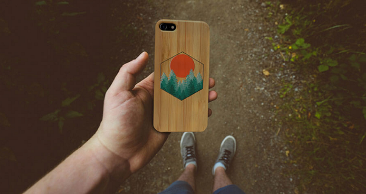 Imagen - Cómo diseñar carcasas personalizadas para el móvil en Internet