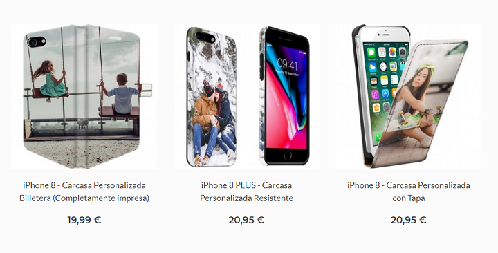 Imagen - Cómo diseñar carcasas personalizadas para el móvil en Internet