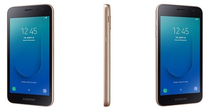 Imagen - Galaxy J2 Core, primer Android GO de Samsung